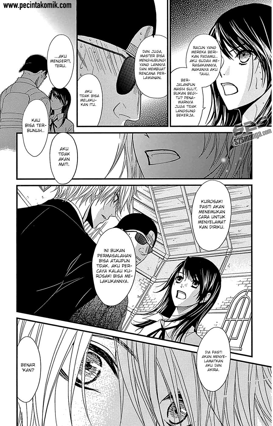 Chapter 73 - halaman 9