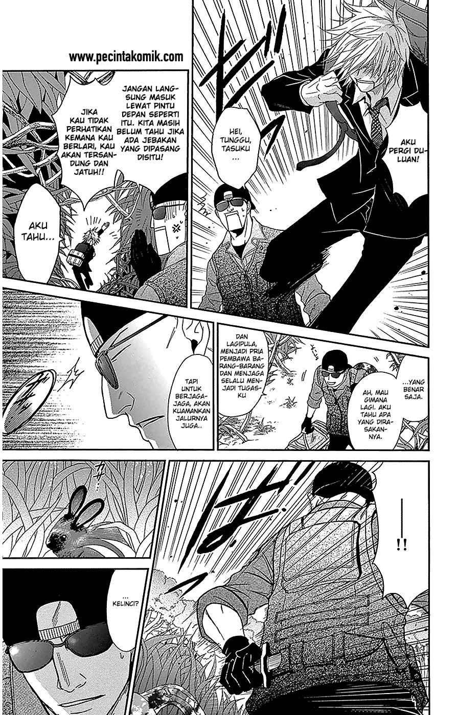 Chapter 72 - halaman 14