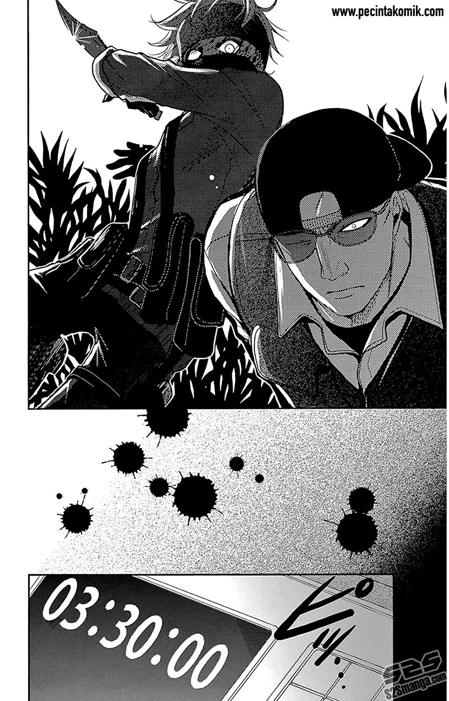 Chapter 72 - halaman 15
