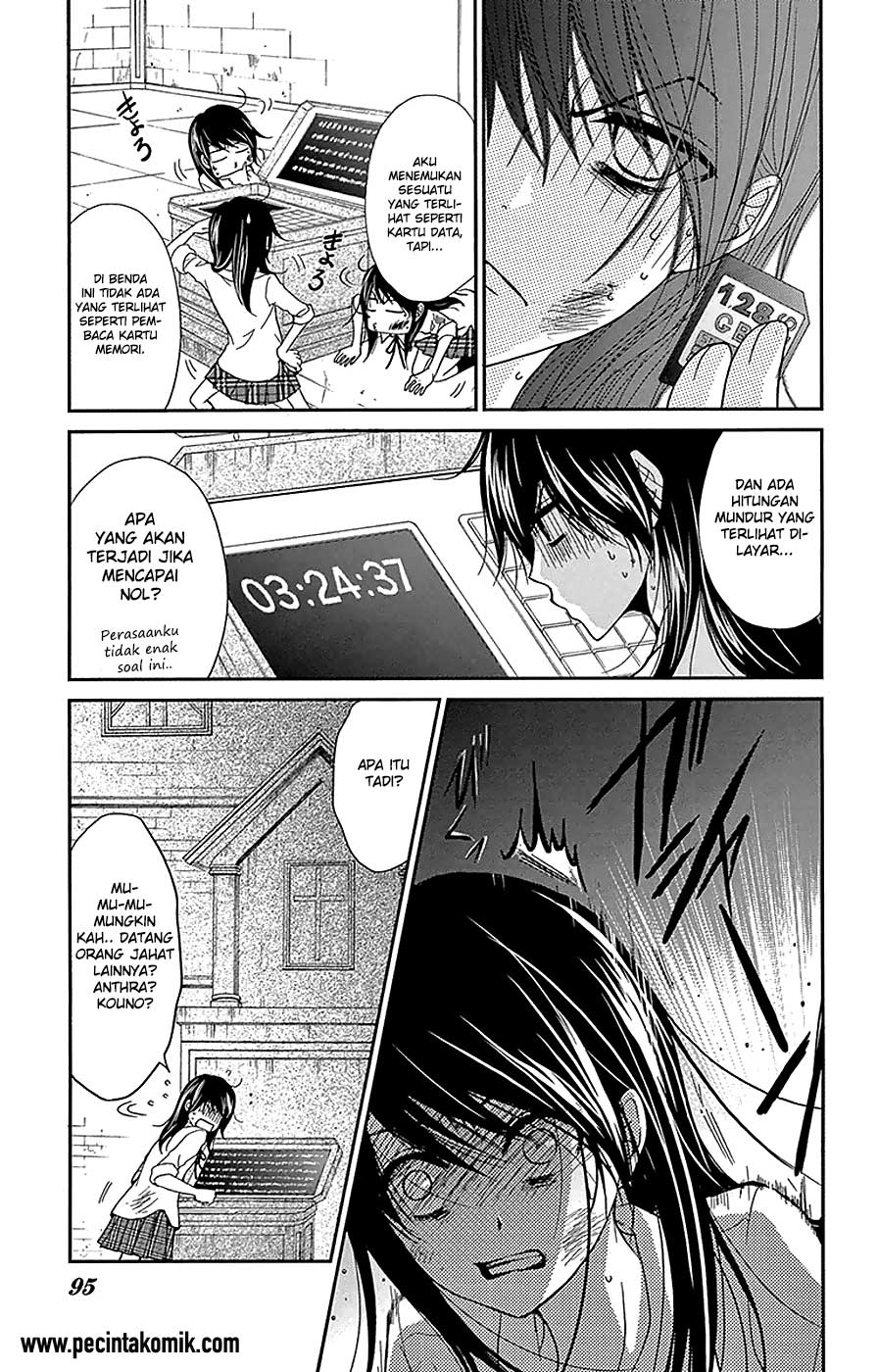 Chapter 72 - halaman 16