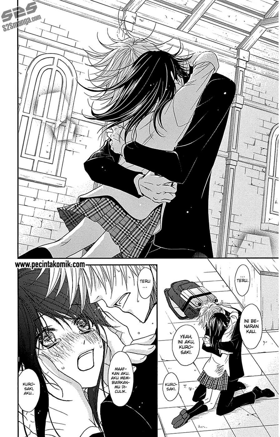 Chapter 72 - halaman 19