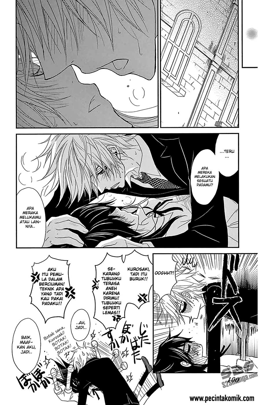 Chapter 72 - halaman 21