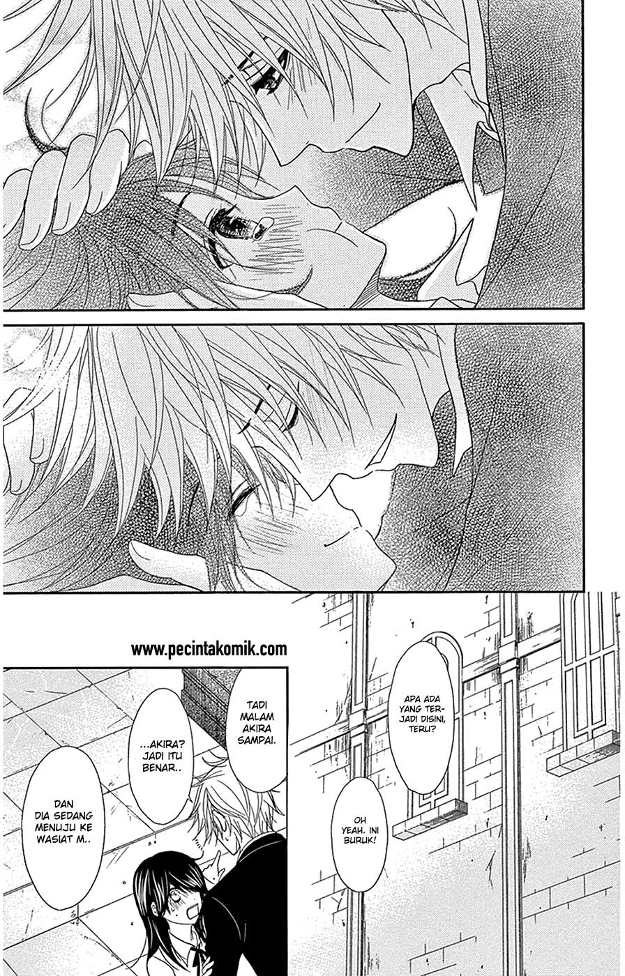 Chapter 72 - halaman 22