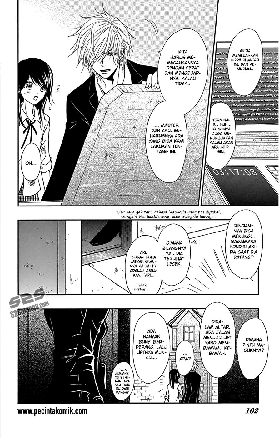 Chapter 72 - halaman 23