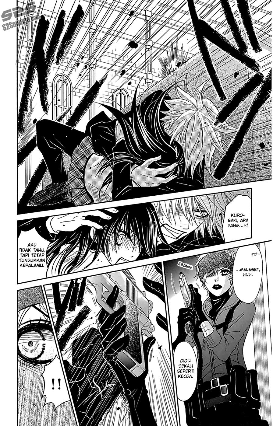 Chapter 72 - halaman 25