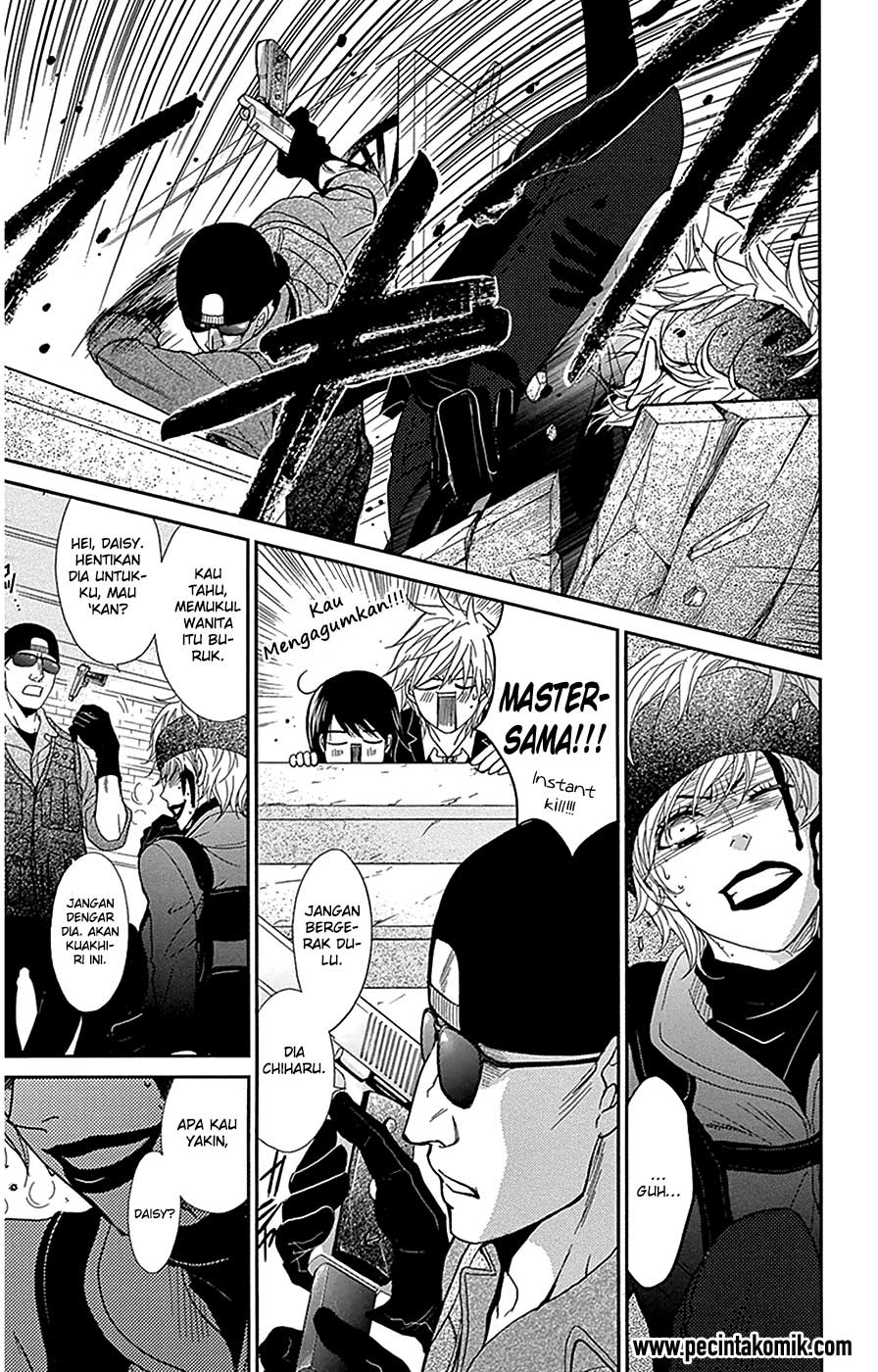 Chapter 72 - halaman 26