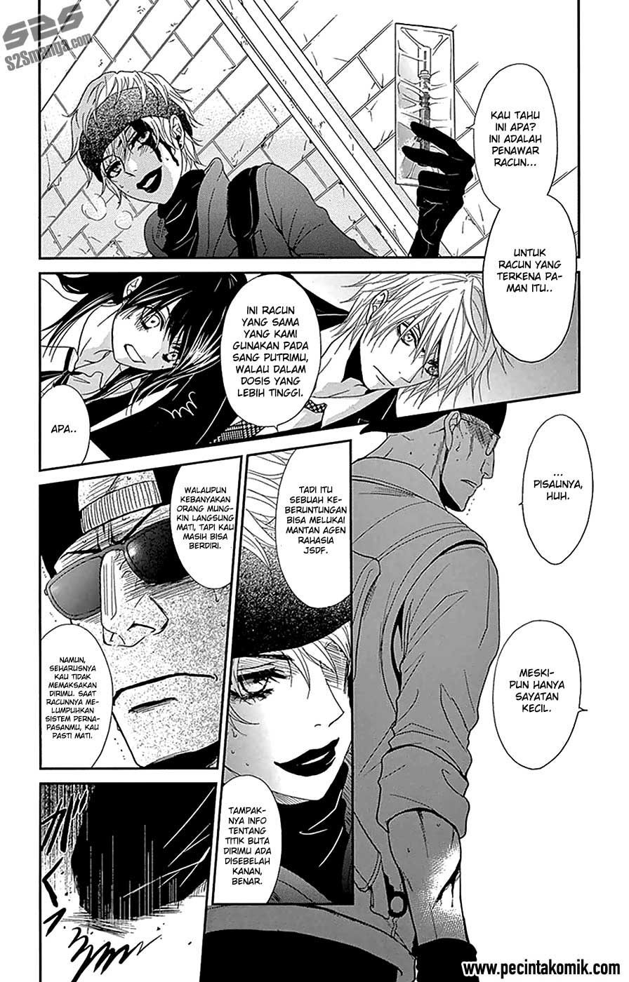 Chapter 72 - halaman 27