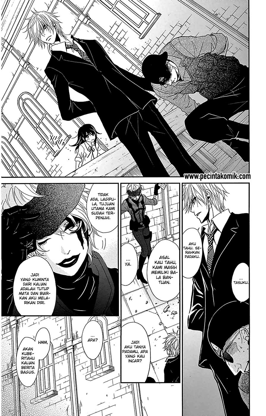 Chapter 72 - halaman 28