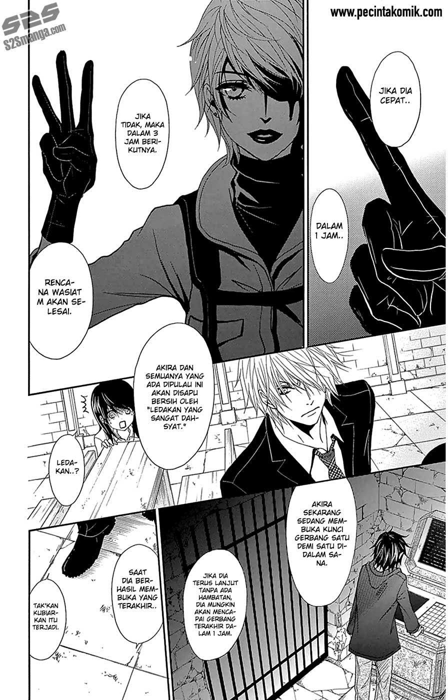 Chapter 72 - halaman 29