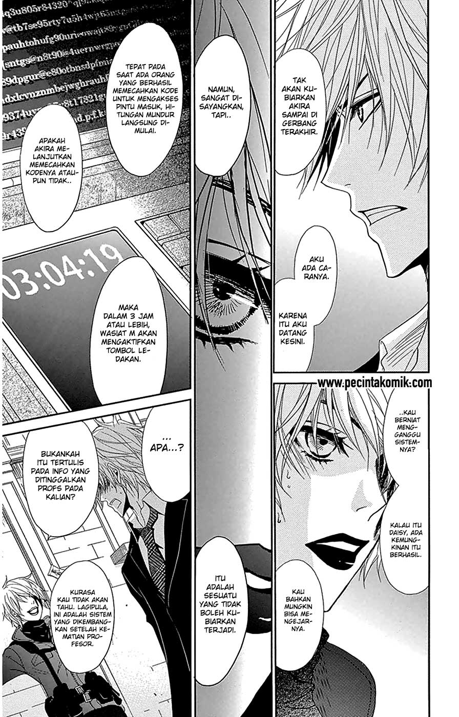 Chapter 72 - halaman 30