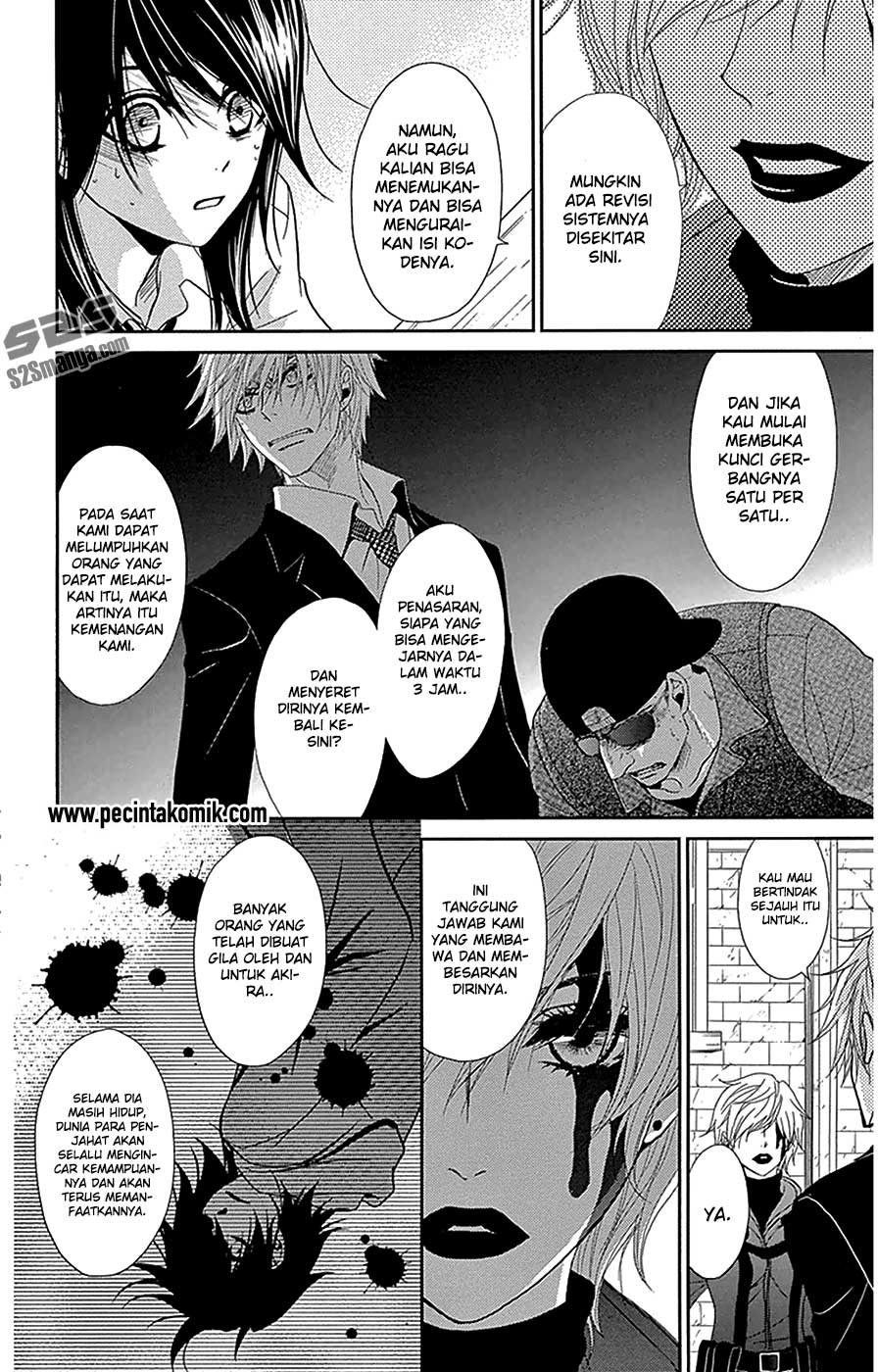 Chapter 72 - halaman 31