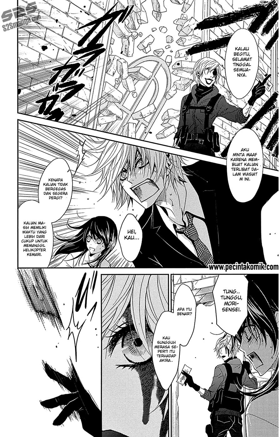 Chapter 72 - halaman 33