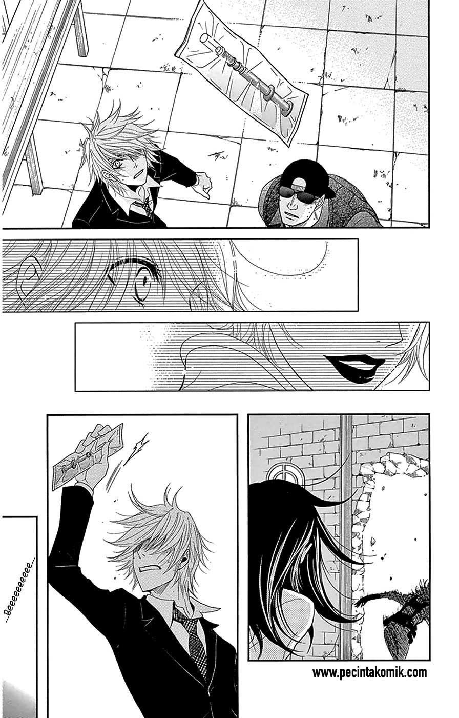 Chapter 72 - halaman 34