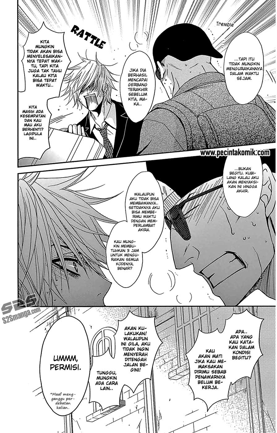 Chapter 72 - halaman 37