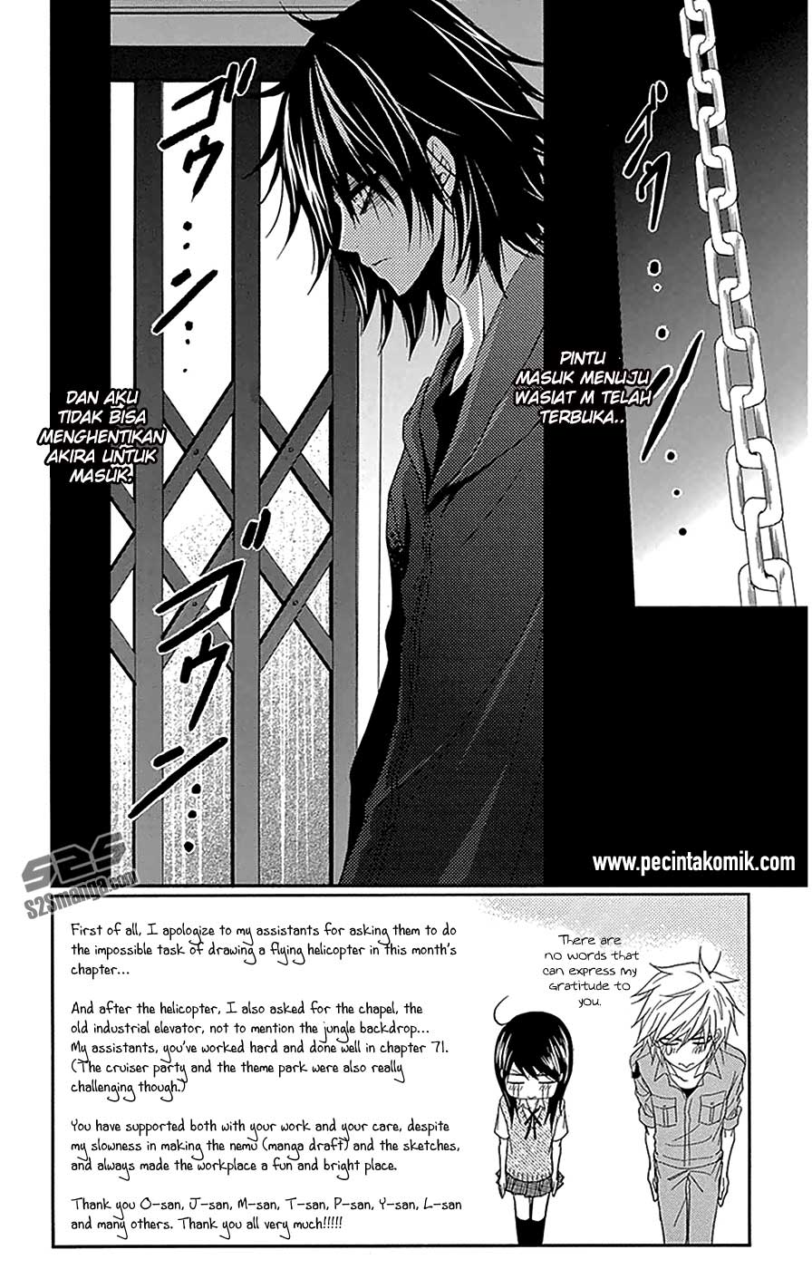 Chapter 72 - halaman 5