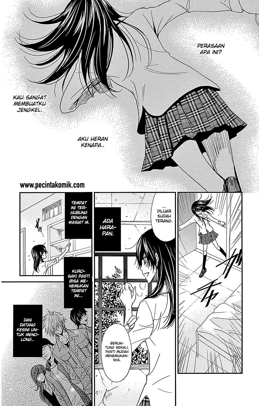 Chapter 72 - halaman 8