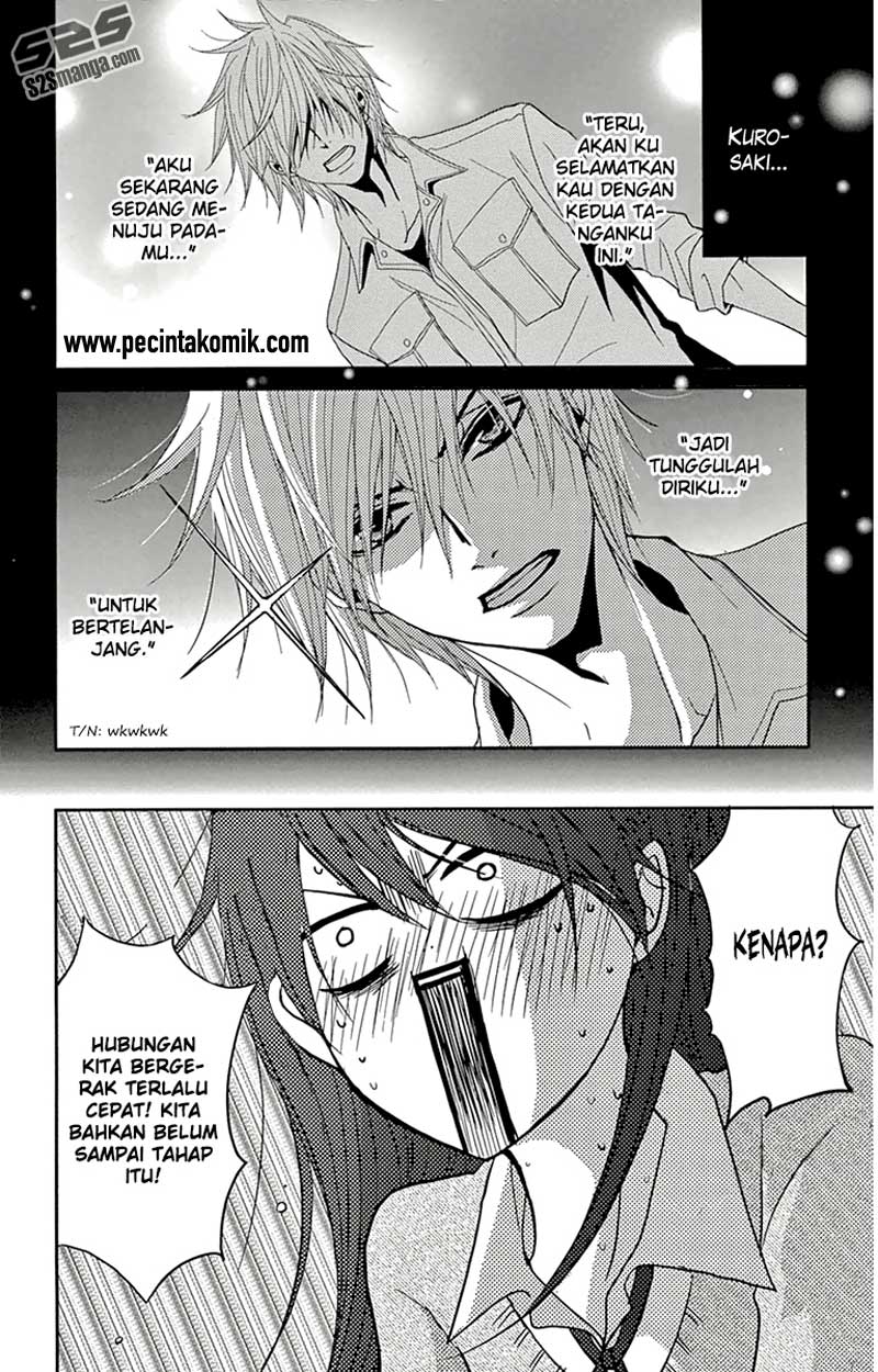Chapter 71 - halaman 13