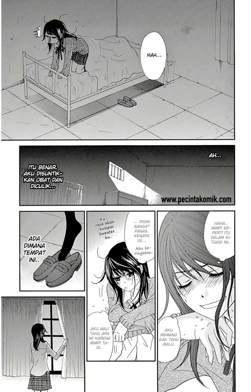 Chapter 71 - halaman 14