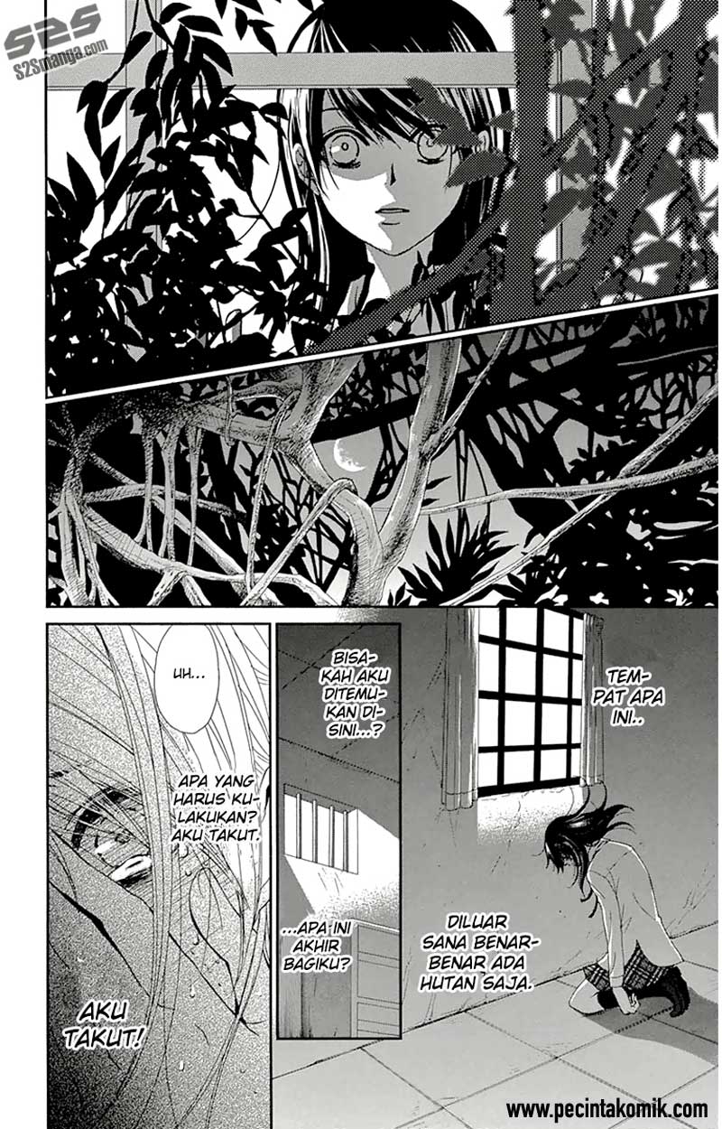 Chapter 71 - halaman 15