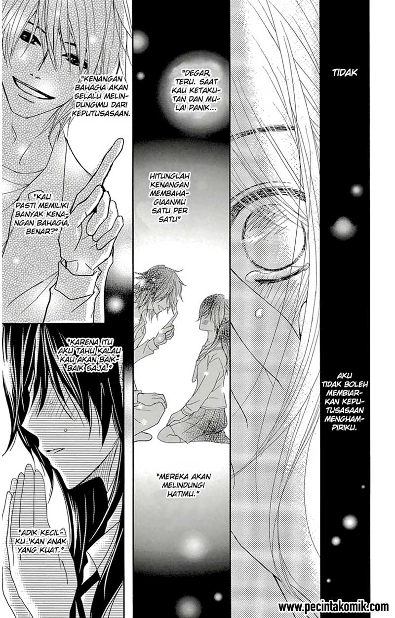 Chapter 71 - halaman 16
