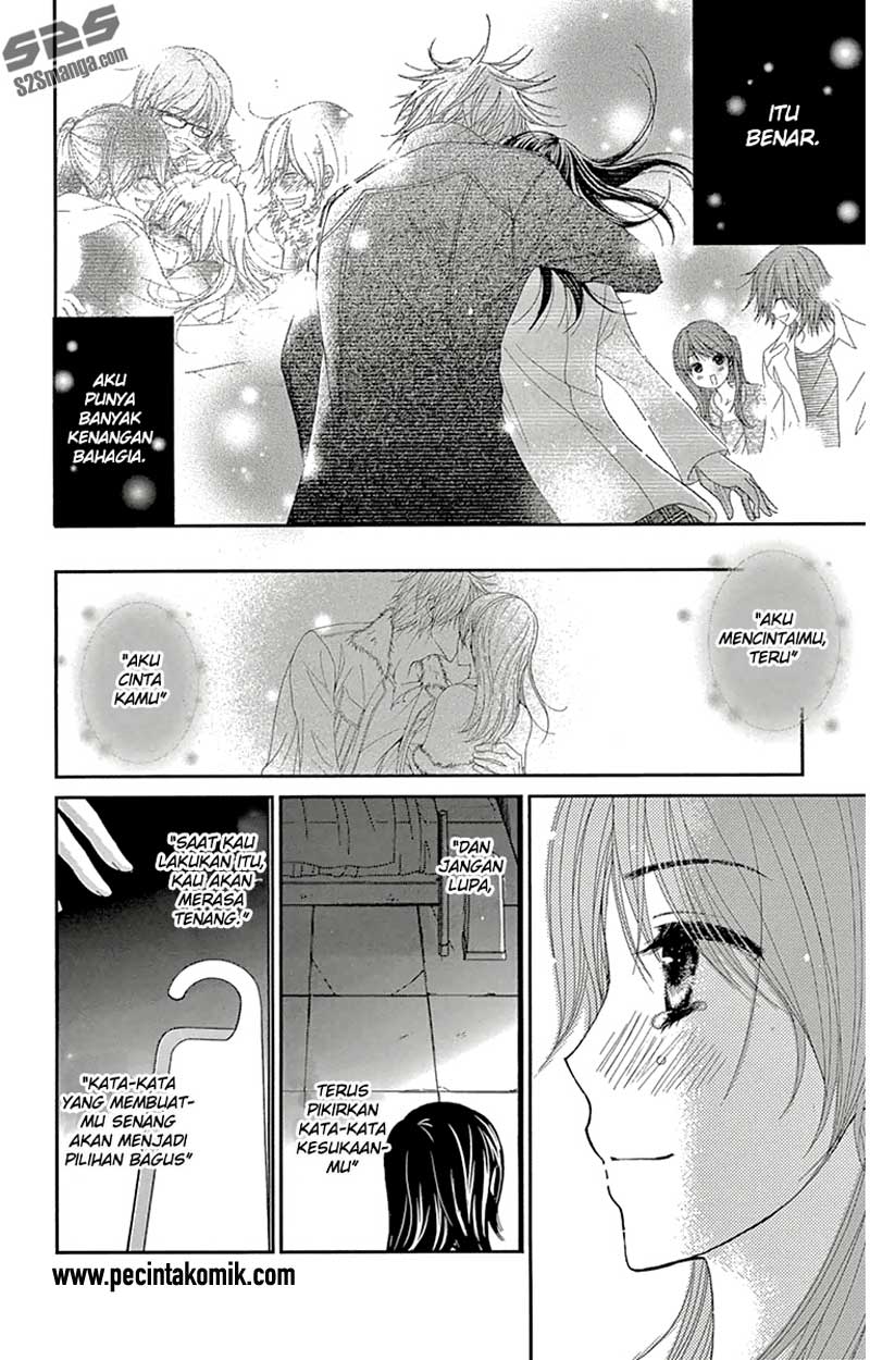 Chapter 71 - halaman 17