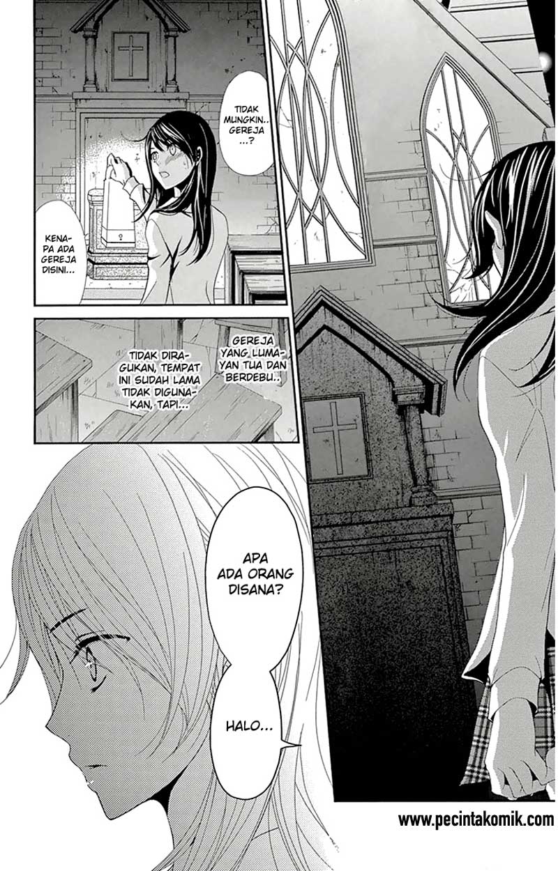 Chapter 71 - halaman 19