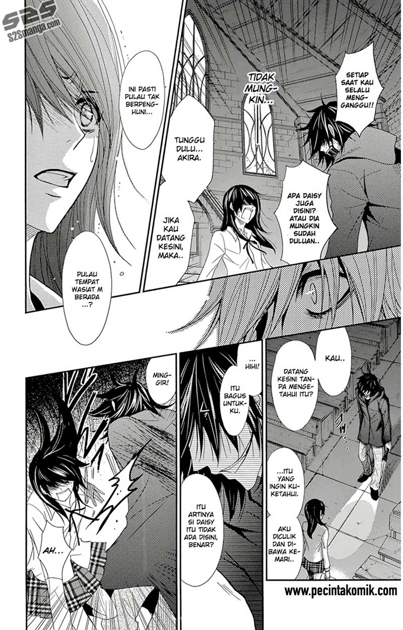 Chapter 71 - halaman 21
