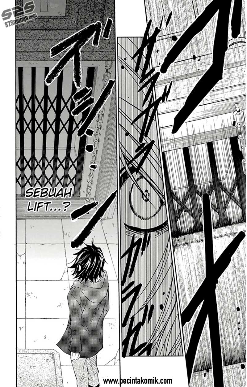 Chapter 71 - halaman 23
