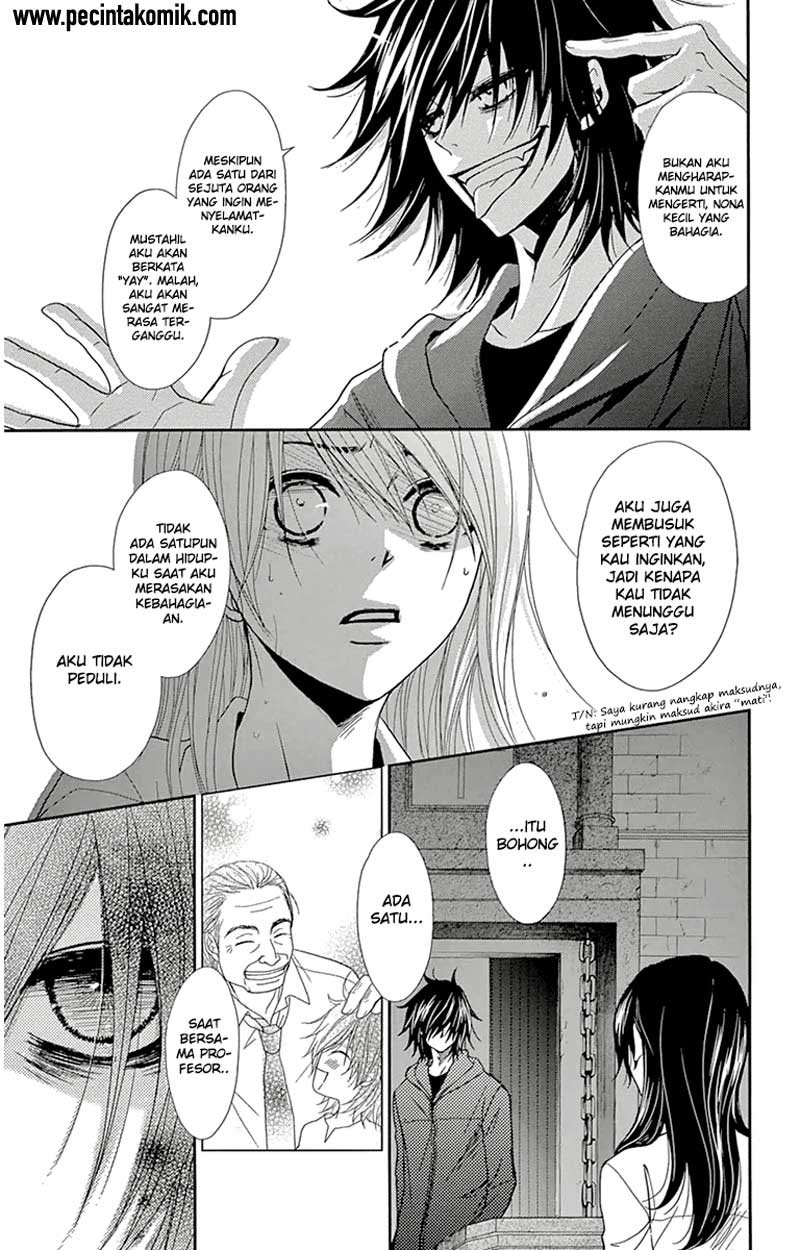 Chapter 71 - halaman 26