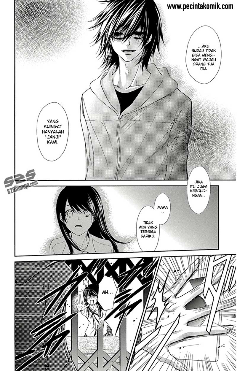 Chapter 71 - halaman 27