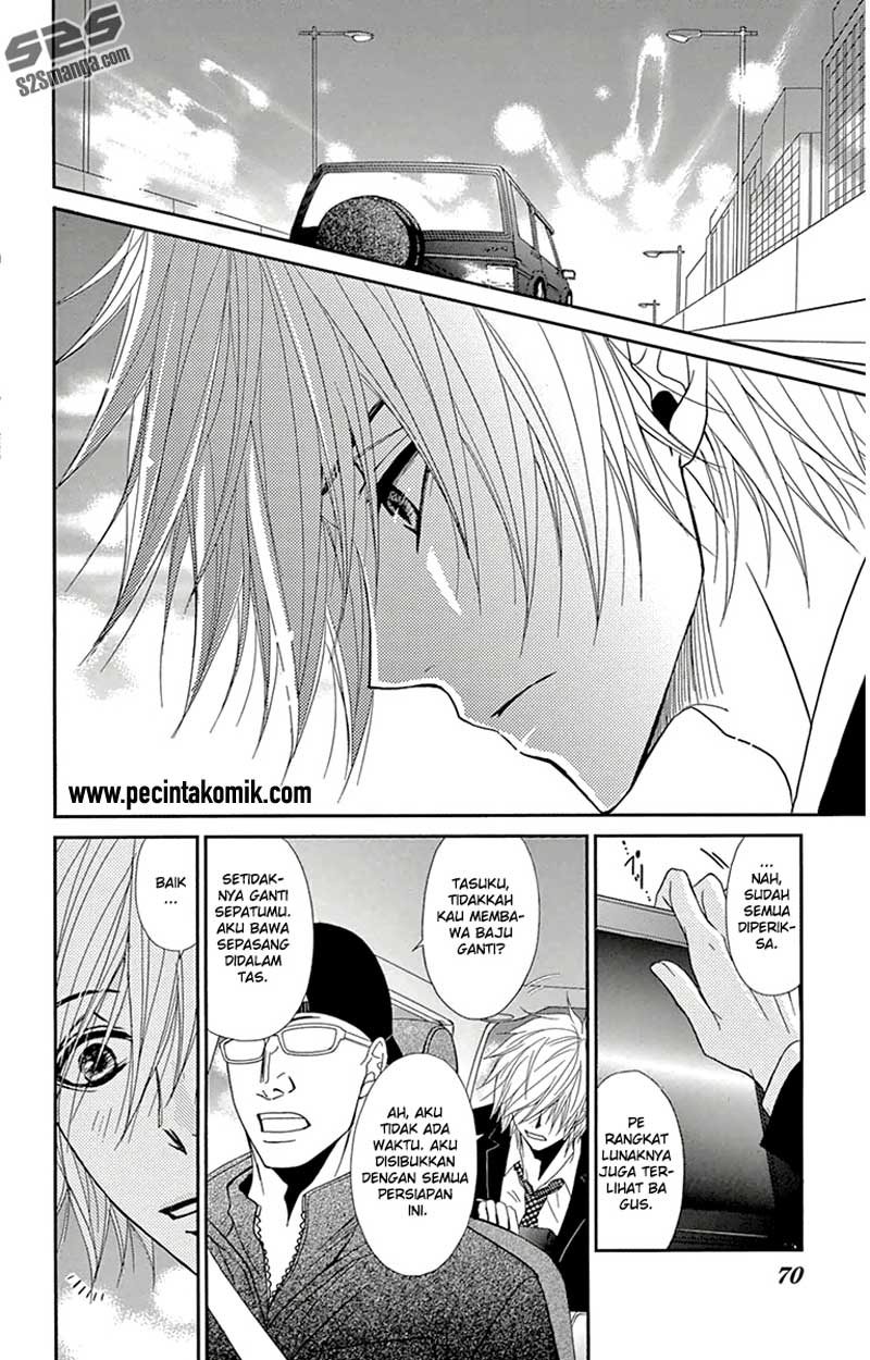 Chapter 71 - halaman 29