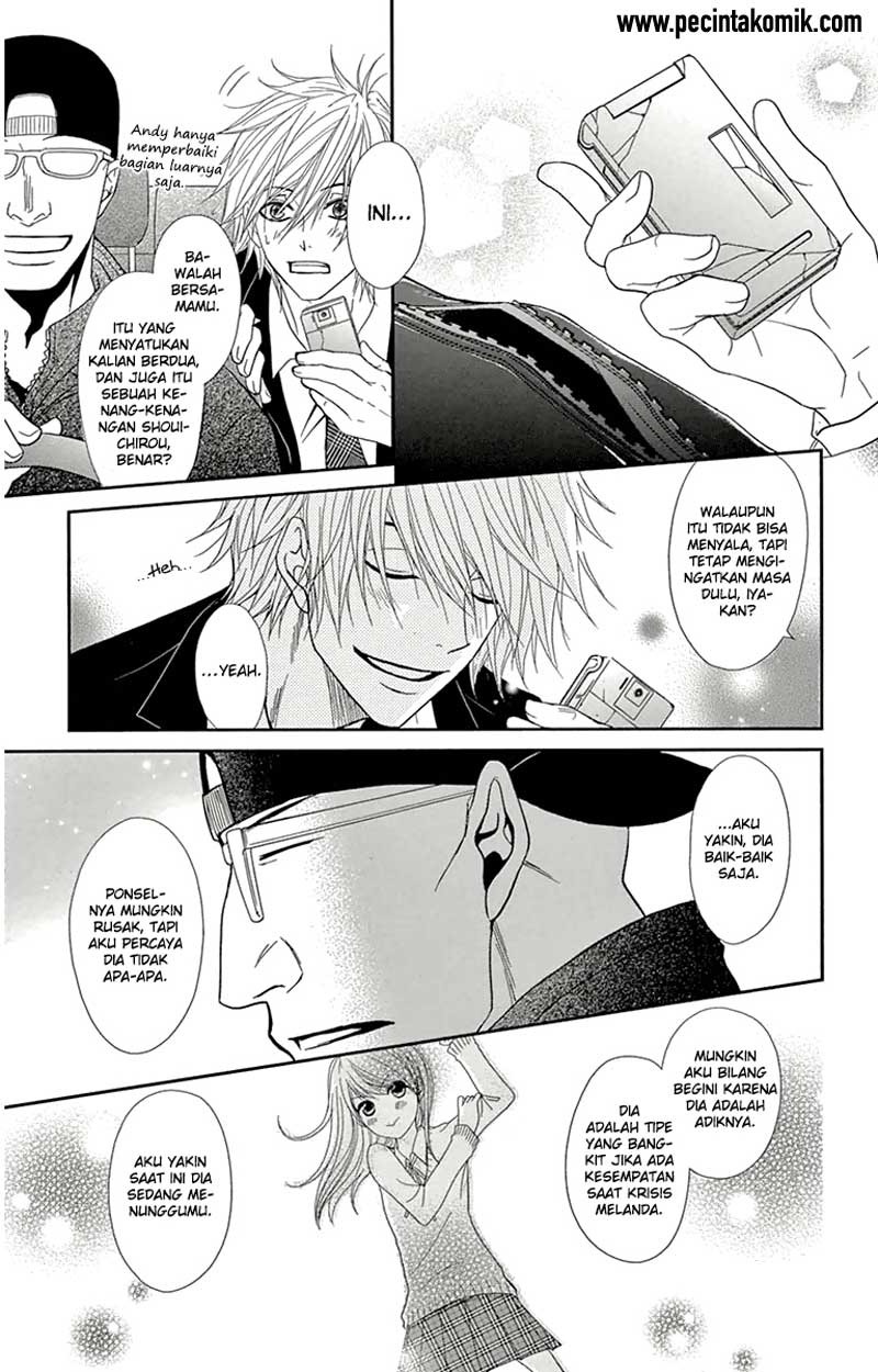 Chapter 71 - halaman 30