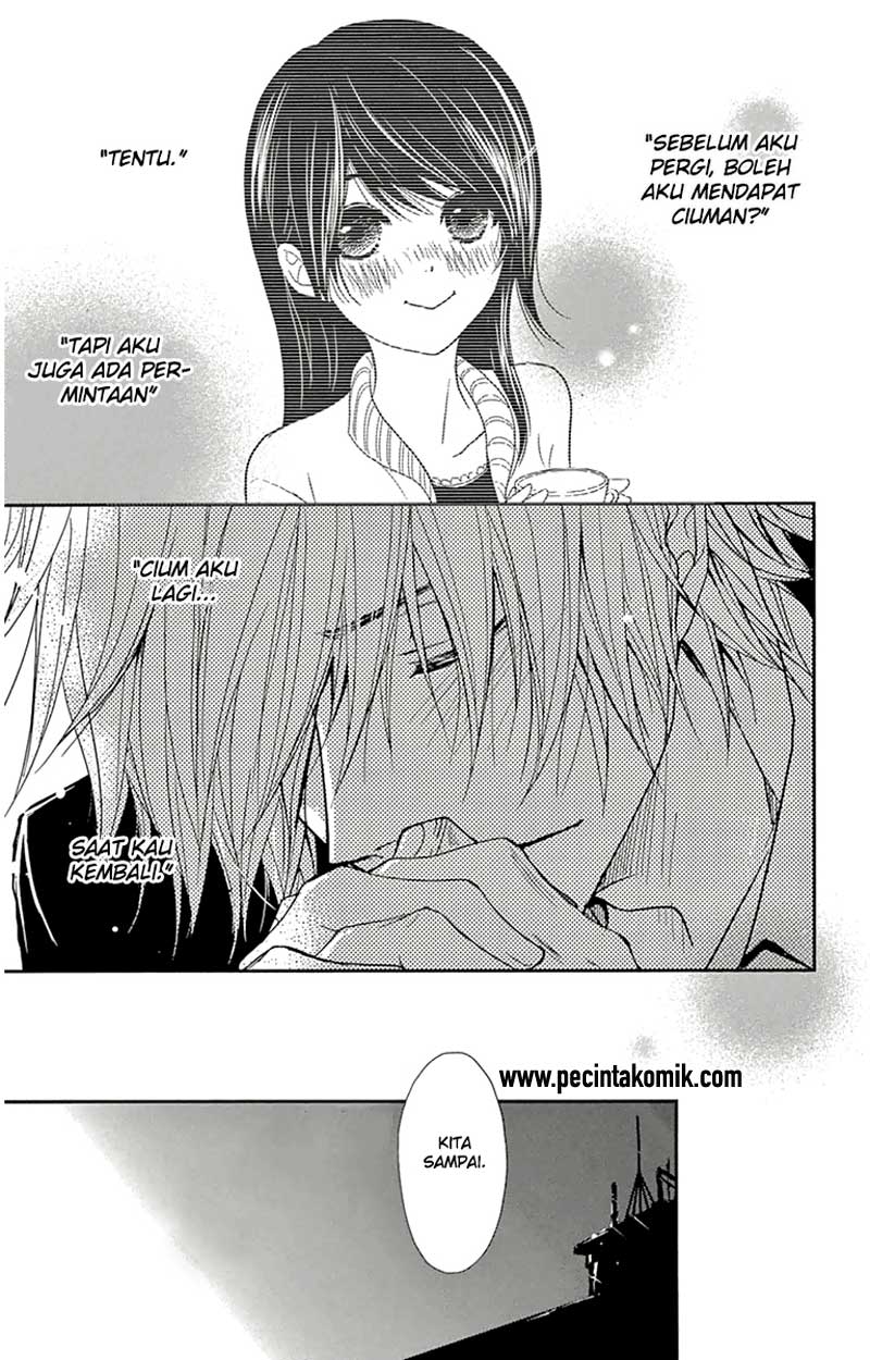 Chapter 71 - halaman 32