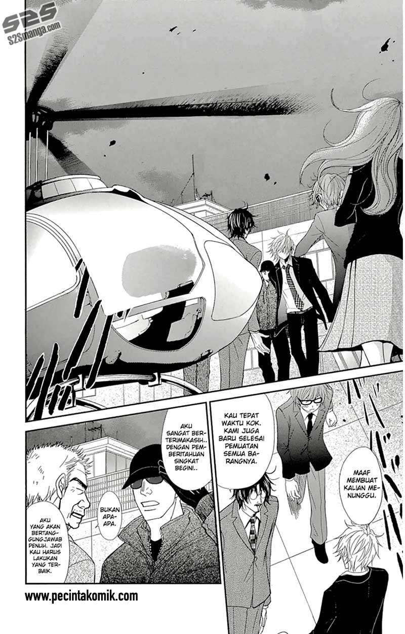 Chapter 71 - halaman 33