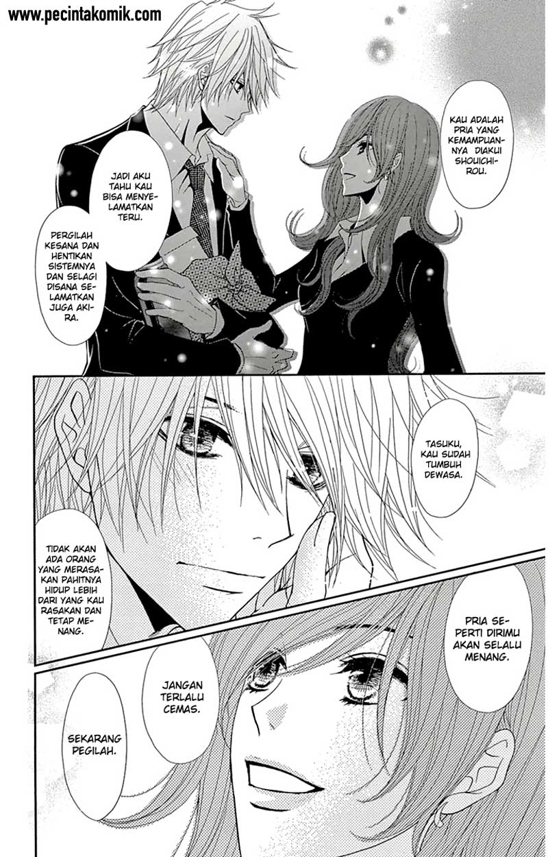 Chapter 71 - halaman 35