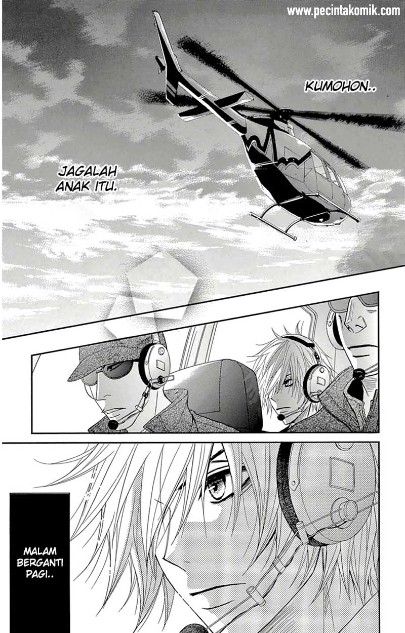 Chapter 71 - halaman 38