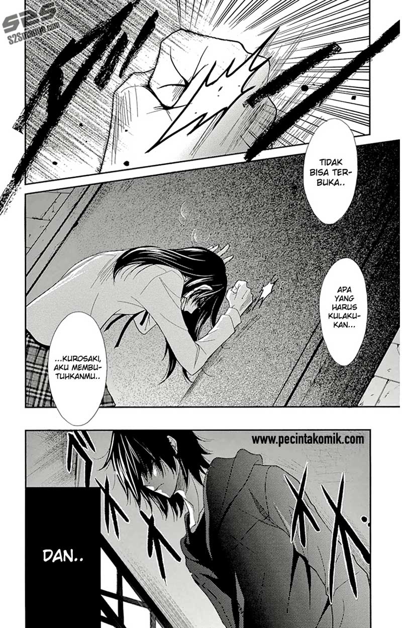 Chapter 71 - halaman 39