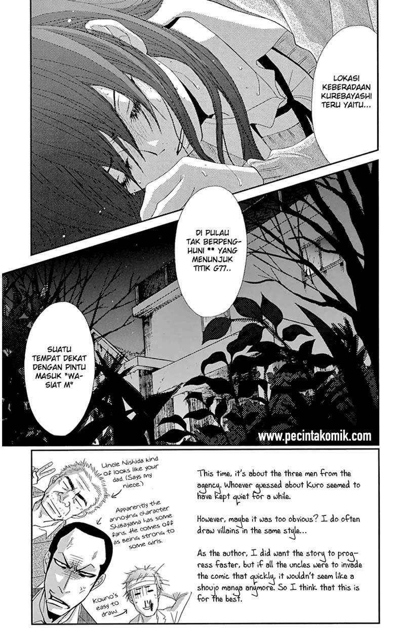 Chapter 71 - halaman 6