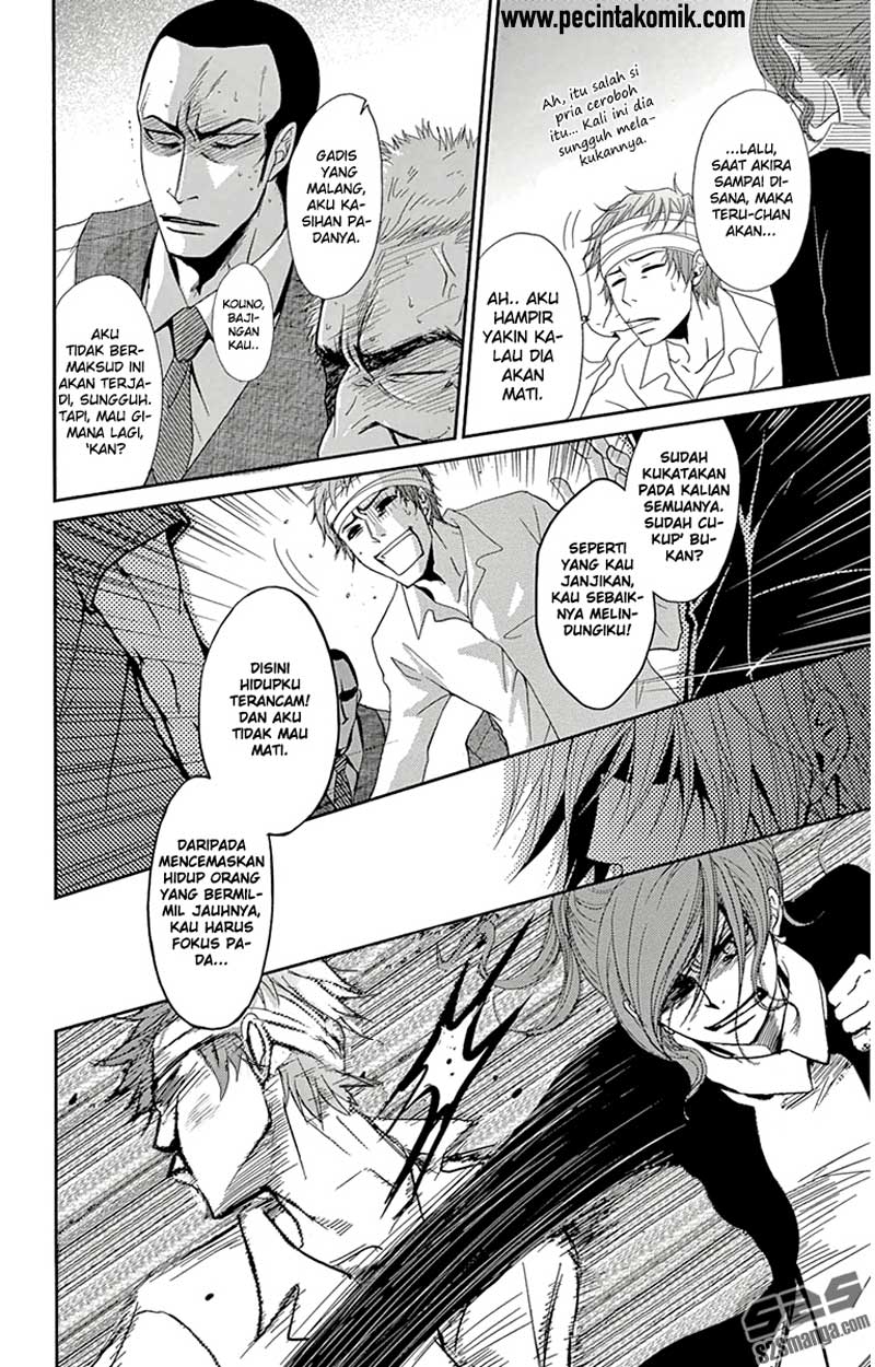 Chapter 71 - halaman 9