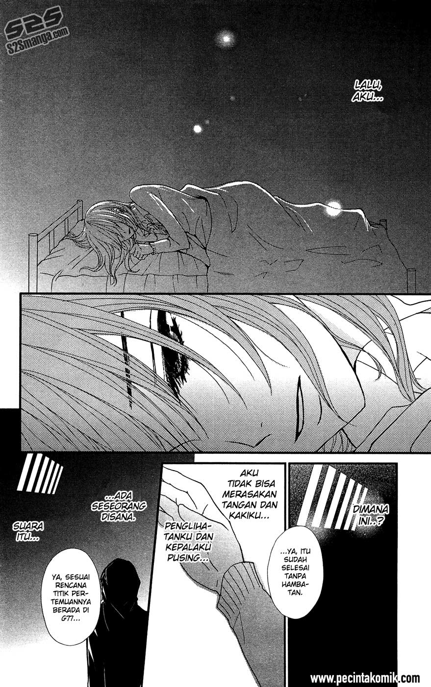 Chapter 70 - halaman 18