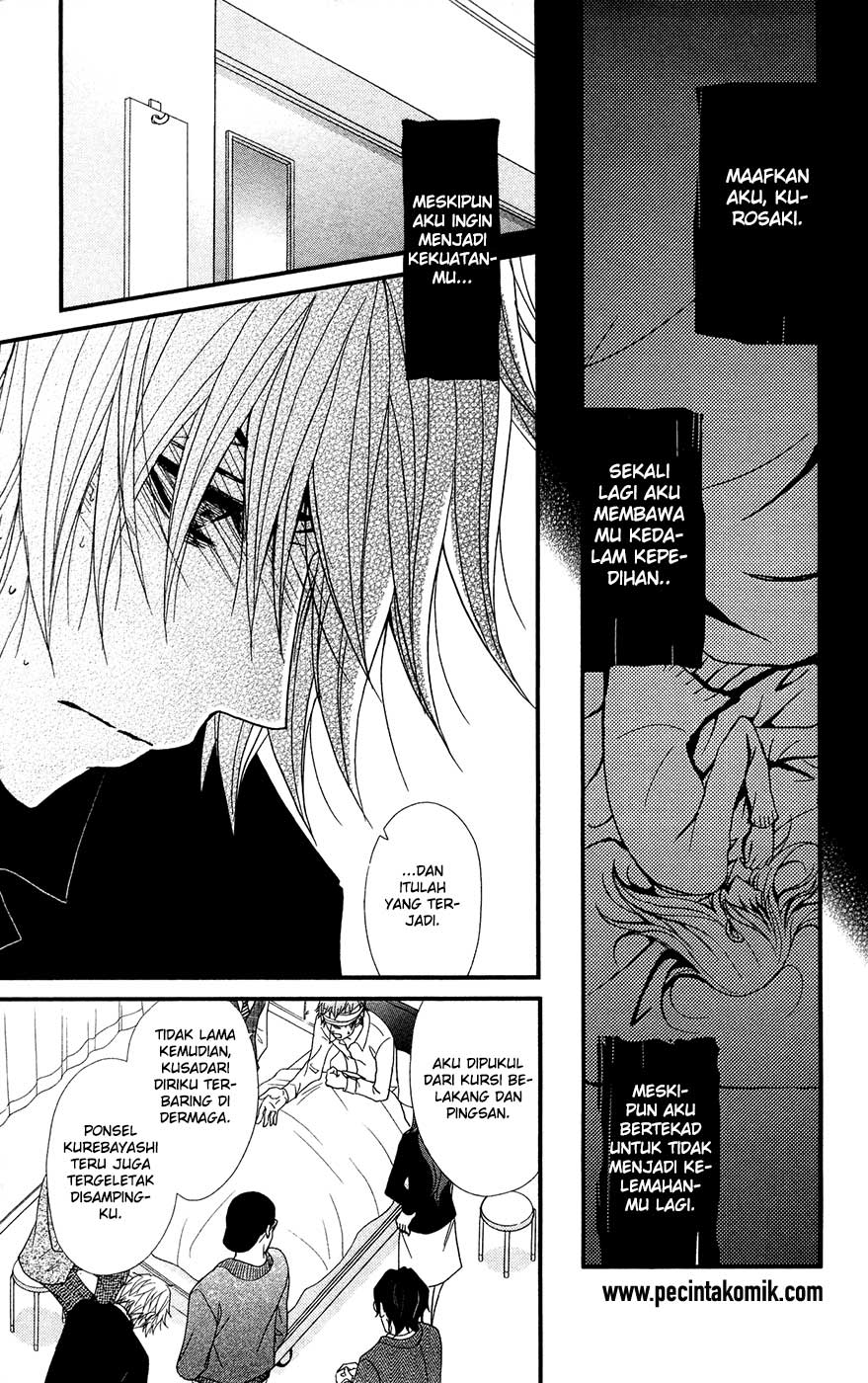 Chapter 70 - halaman 23