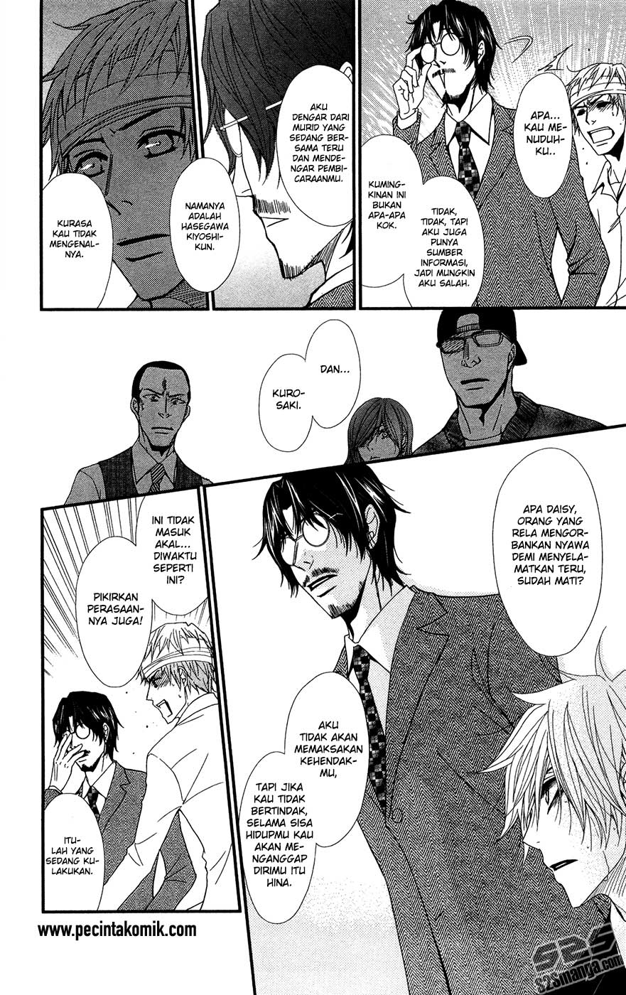 Chapter 70 - halaman 28