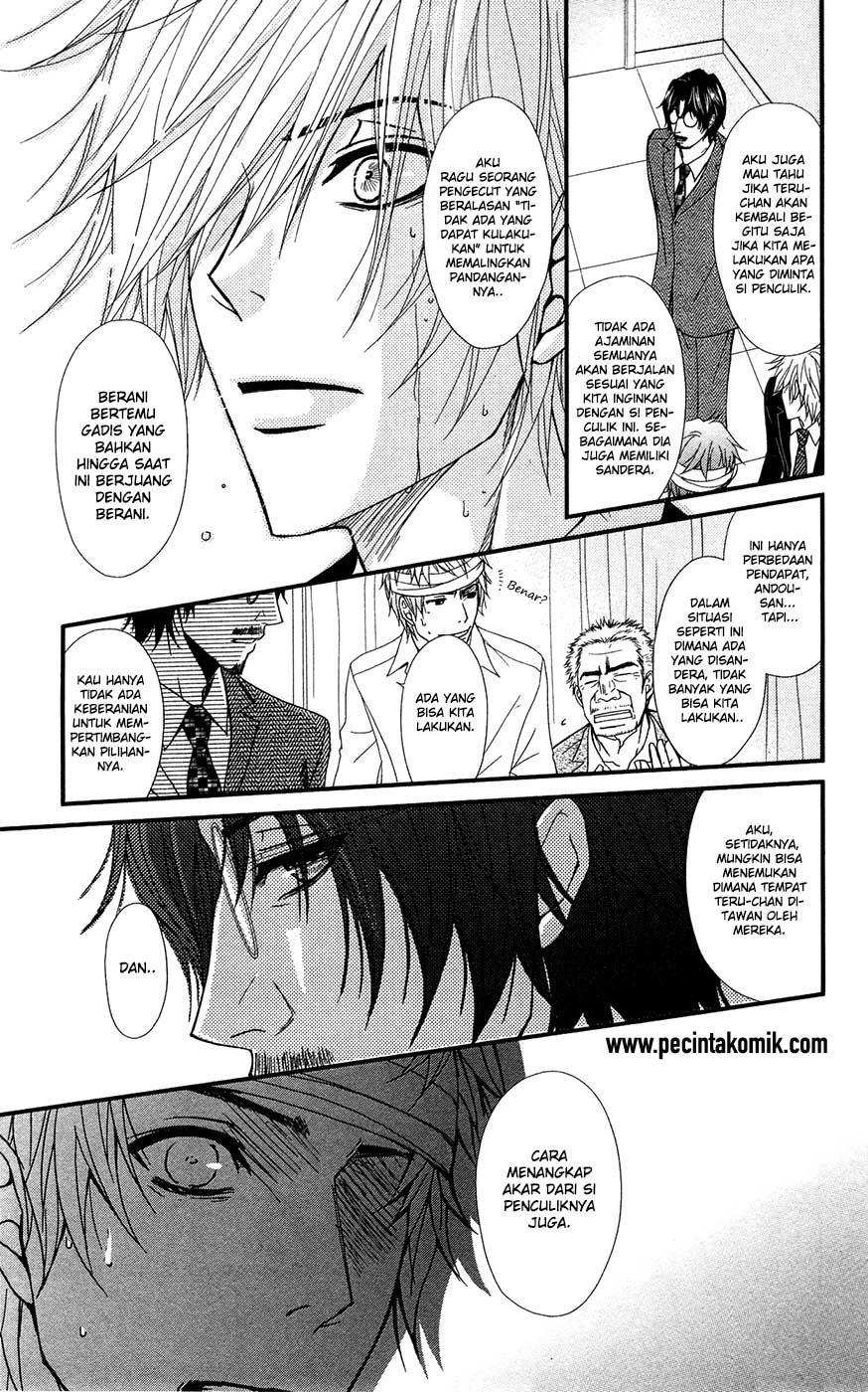 Chapter 70 - halaman 29