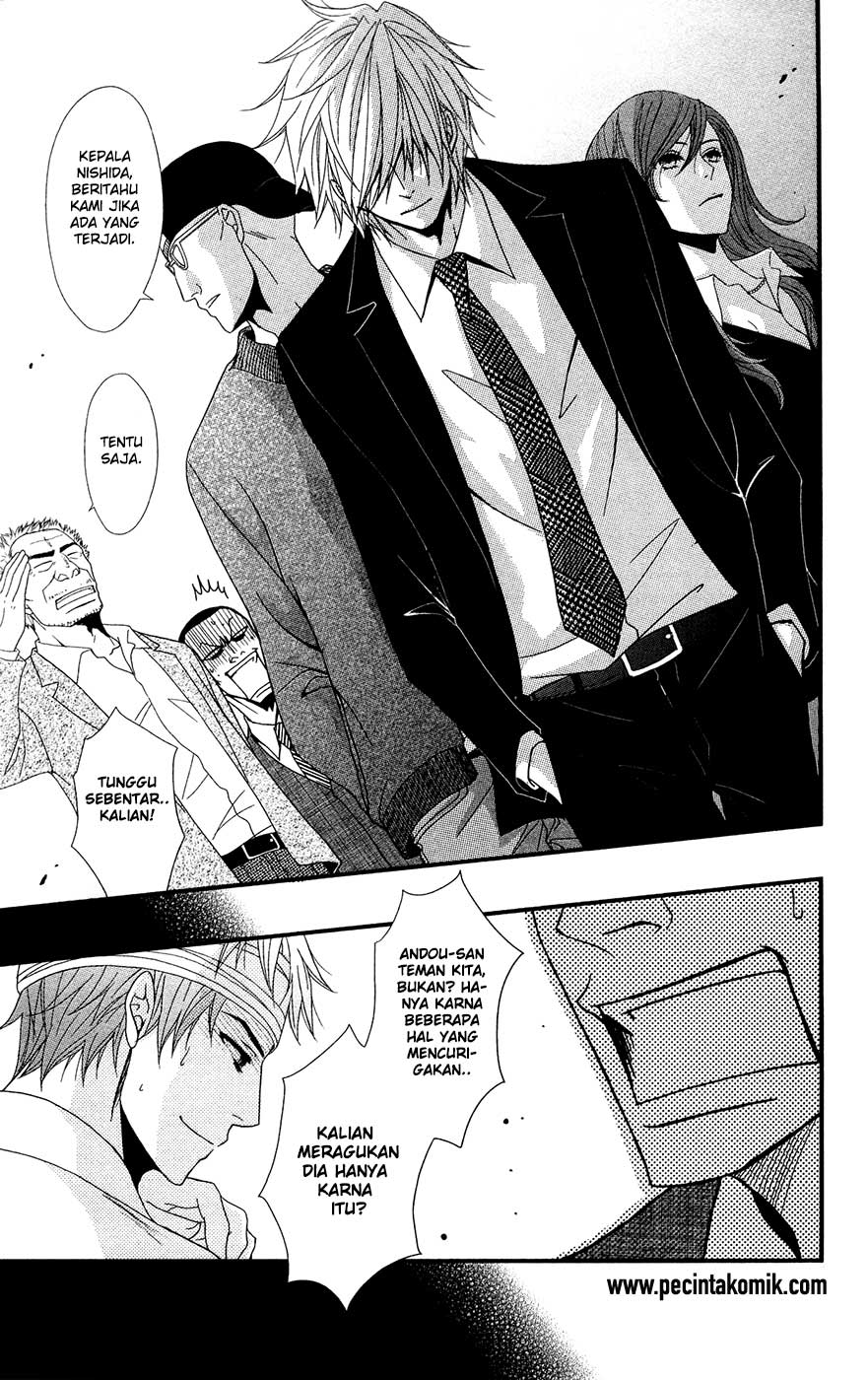 Chapter 70 - halaman 31