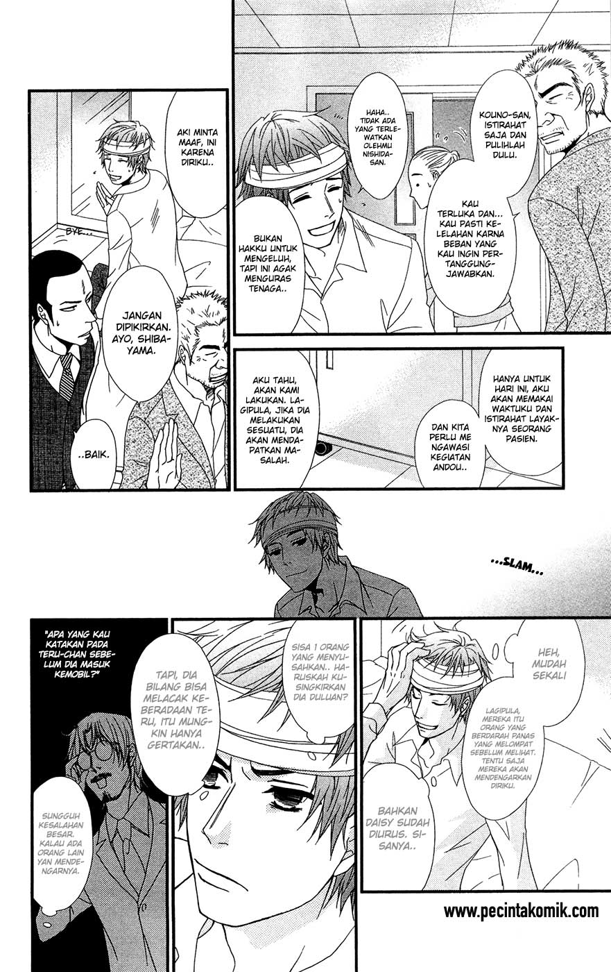 Chapter 70 - halaman 34