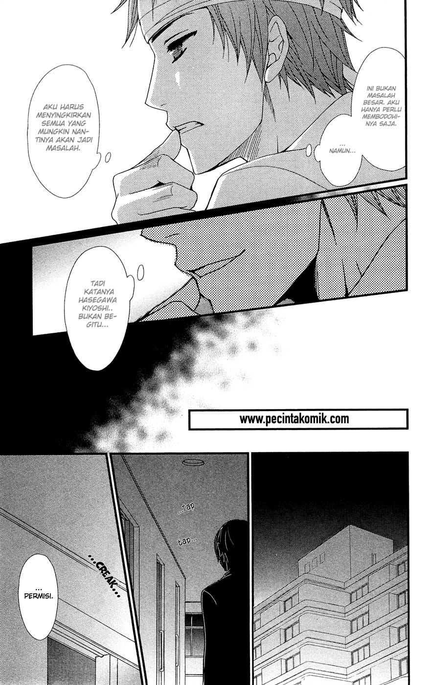 Chapter 70 - halaman 35