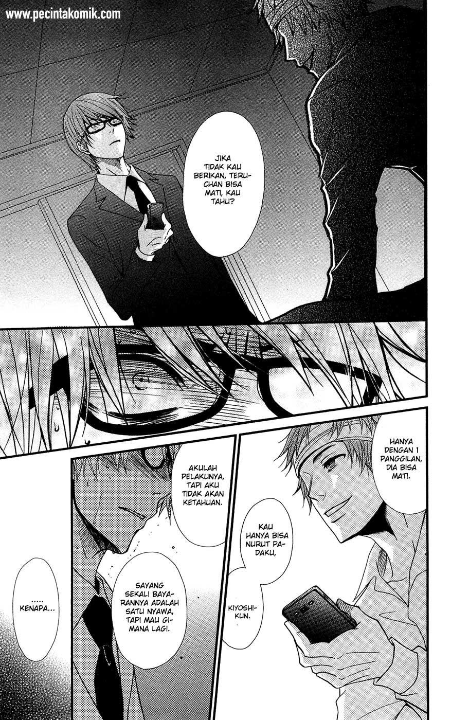Chapter 70 - halaman 39