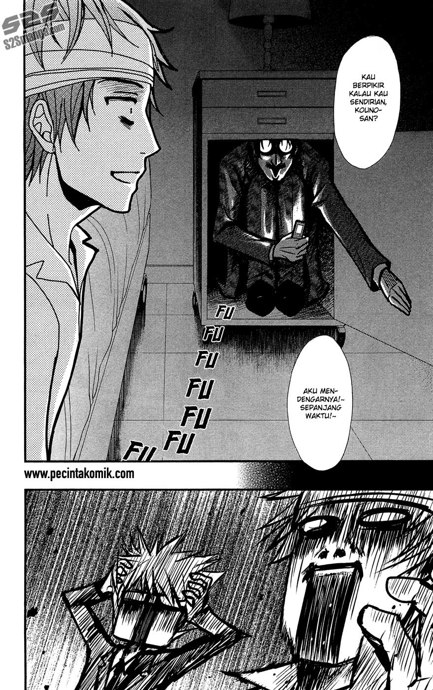 Chapter 70 - halaman 40