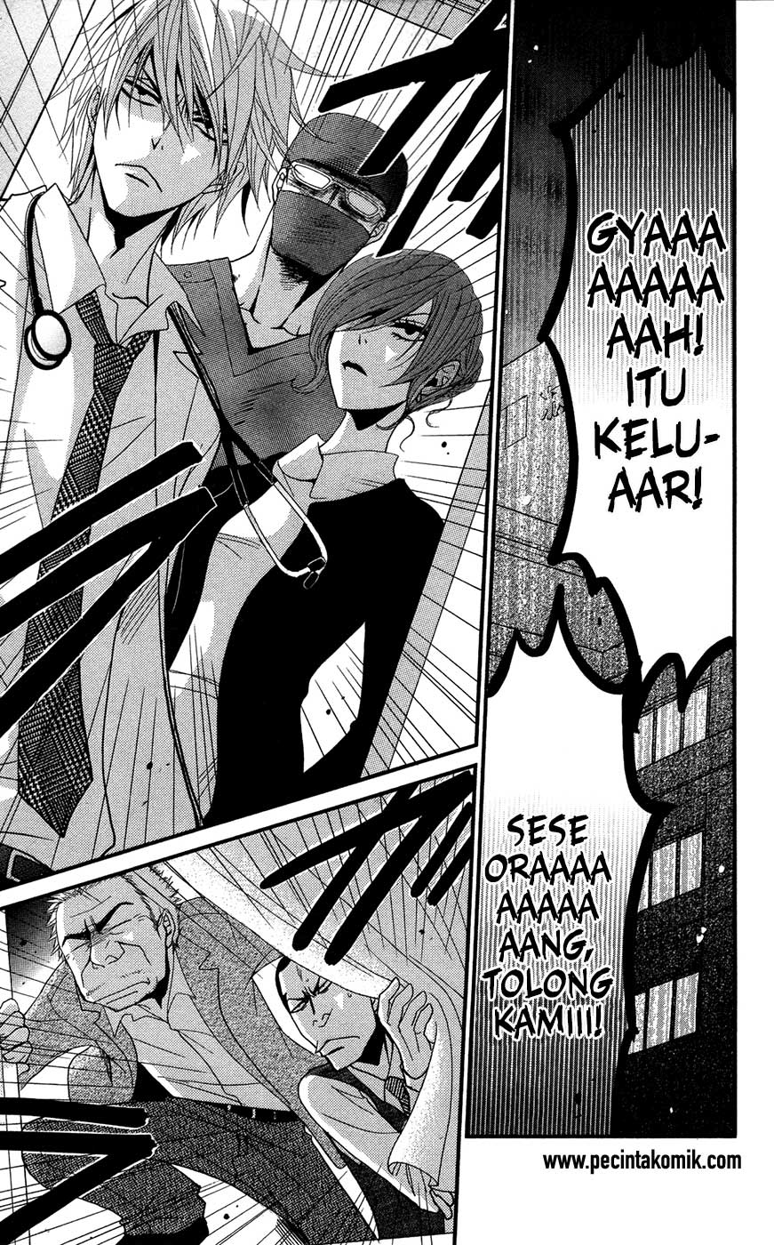 Chapter 70 - halaman 41