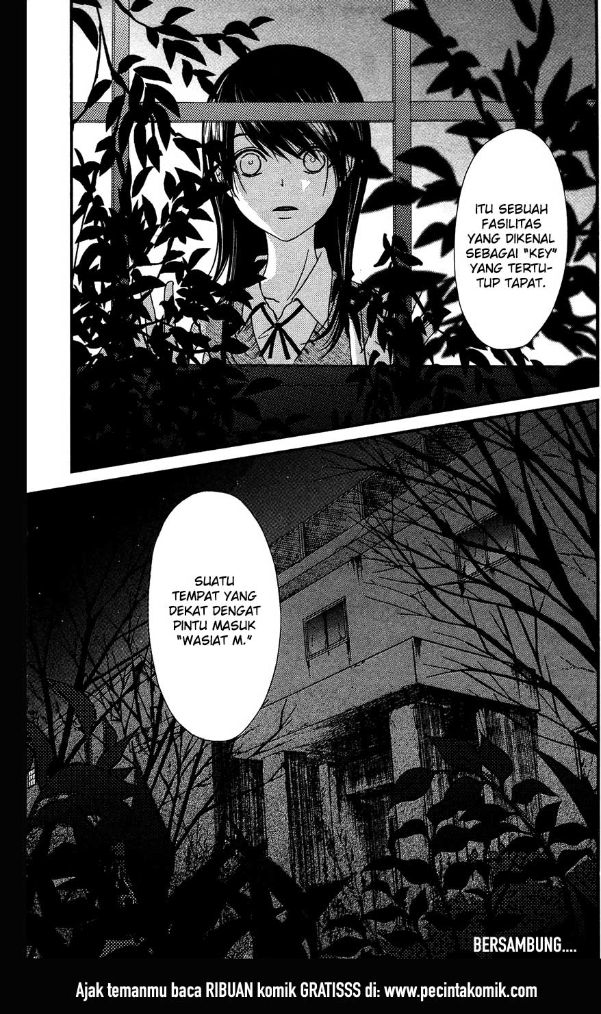 Chapter 70 - halaman 45
